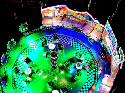 Maximale Entropie | „Die Versteigerung von No. 49“ von Thomas&nbsp;Pynchon