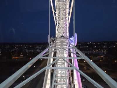 Im freien Fall | „Michael Kohlhaas“ von Heinrich von&nbsp;Kleist