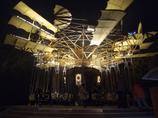 Die Erbsünde der Wissenschaft | „Leben des Galilei“ von Bertolt&nbsp;Brecht