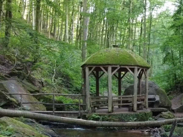 Neue Mythen für England | „Das Silmarillion“ von J.R.R.&nbsp;Tolkien